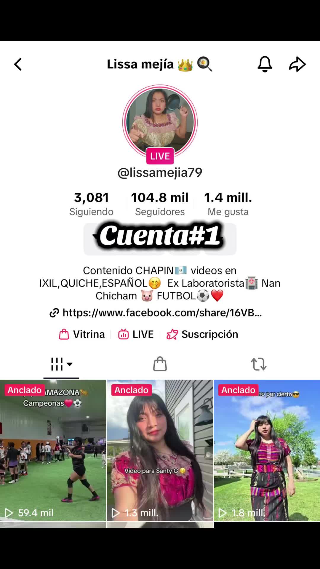 @Lissa Mejía2👑Romantic🦁⚔️