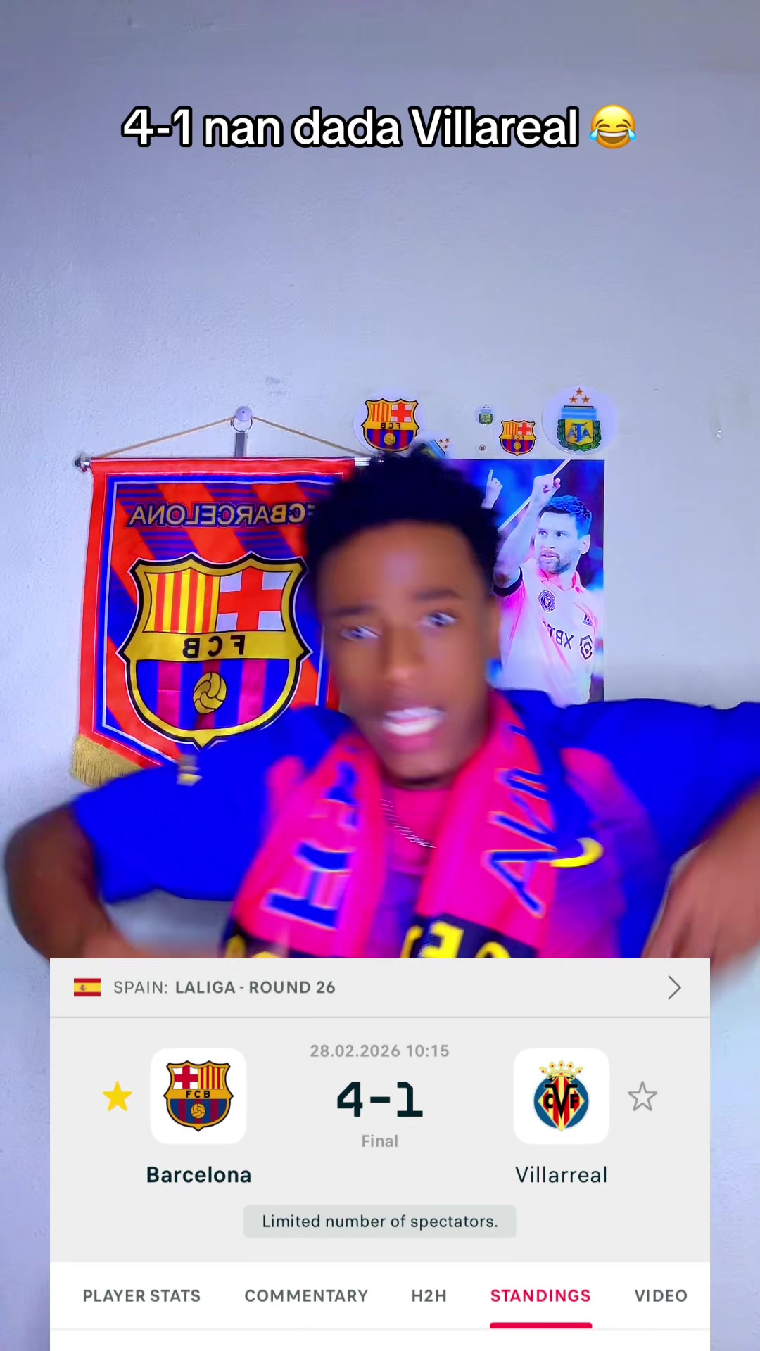 @BenshleyJr FCB💙❤️🇭🇹🇦🇷