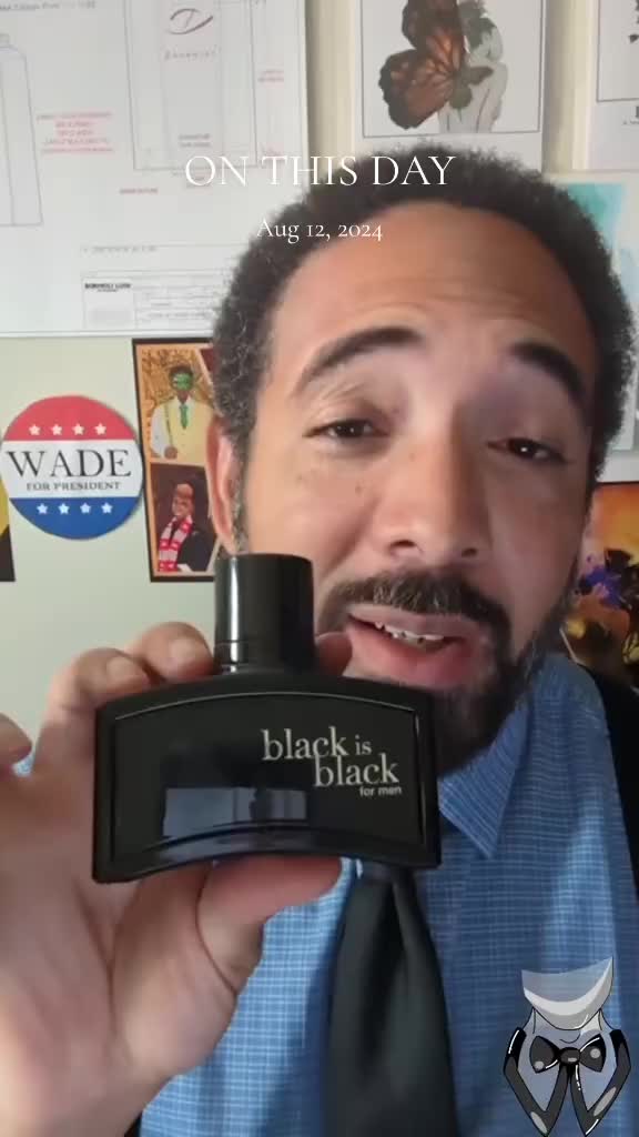 @Webster Style|Fragrances|Geek