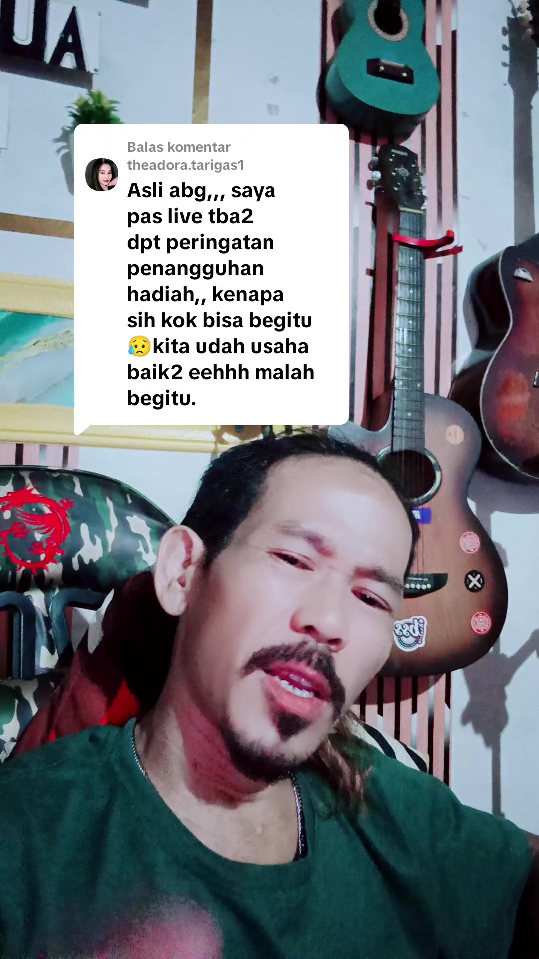 @PAPI BAYU