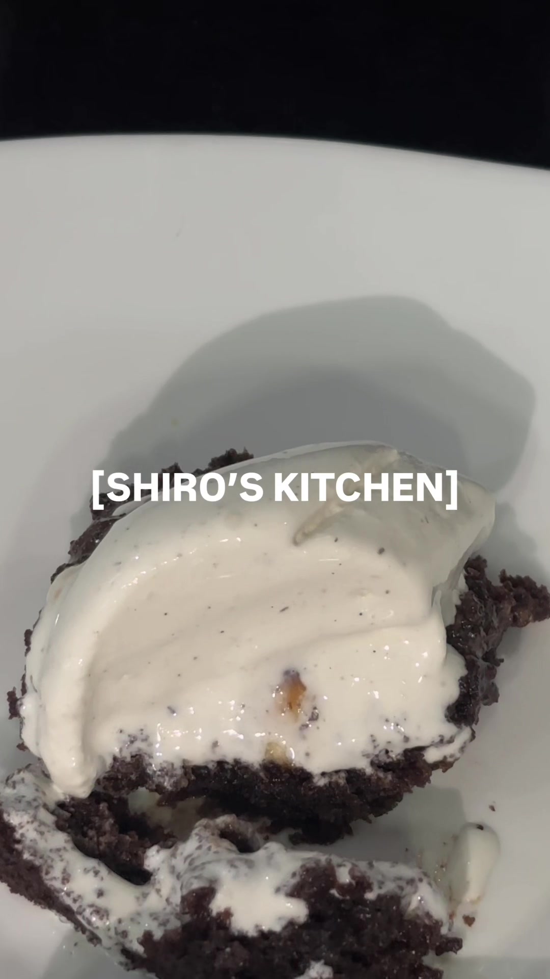 @Shiro&rsquo;s Kitchen
