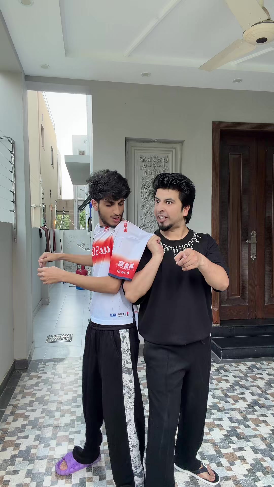 @Sid Mr. Rapper🔥