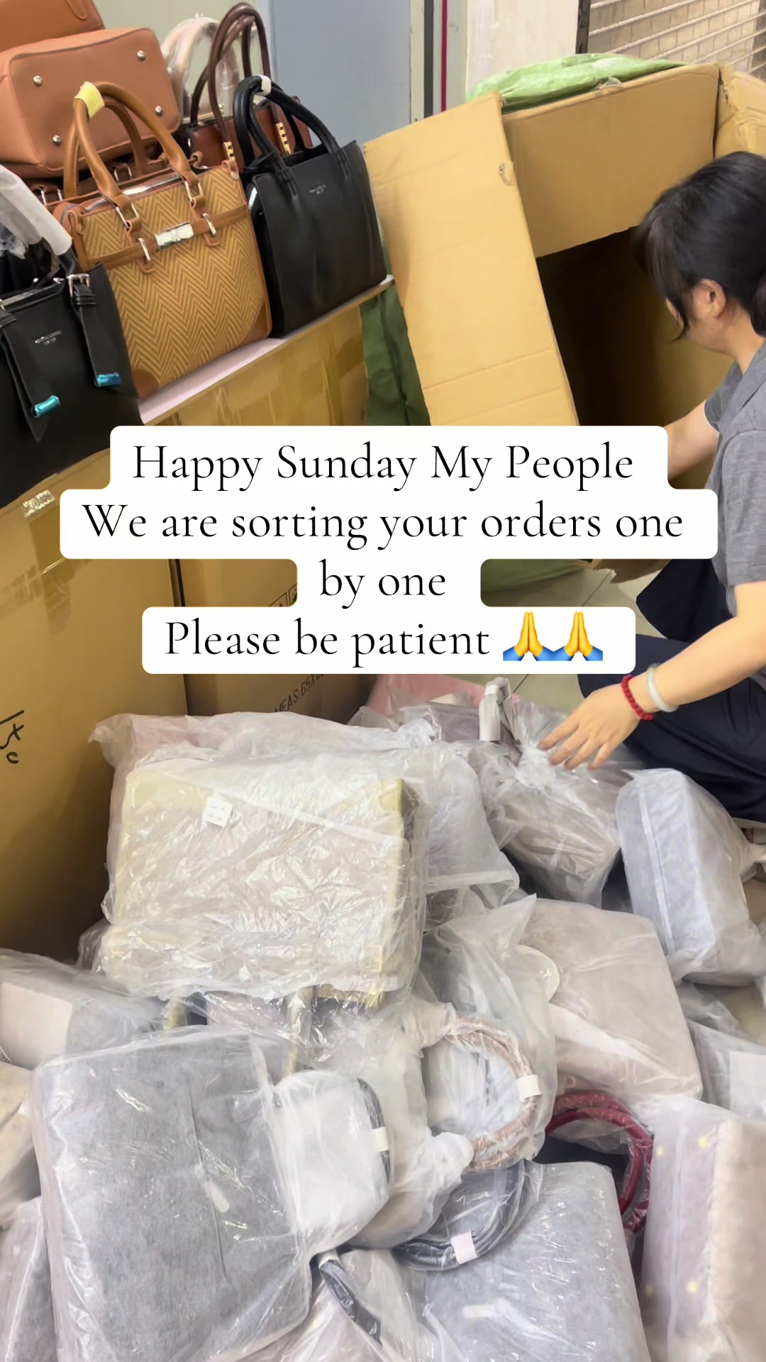@CHINA IMPORTATION AGENT 🇨🇳