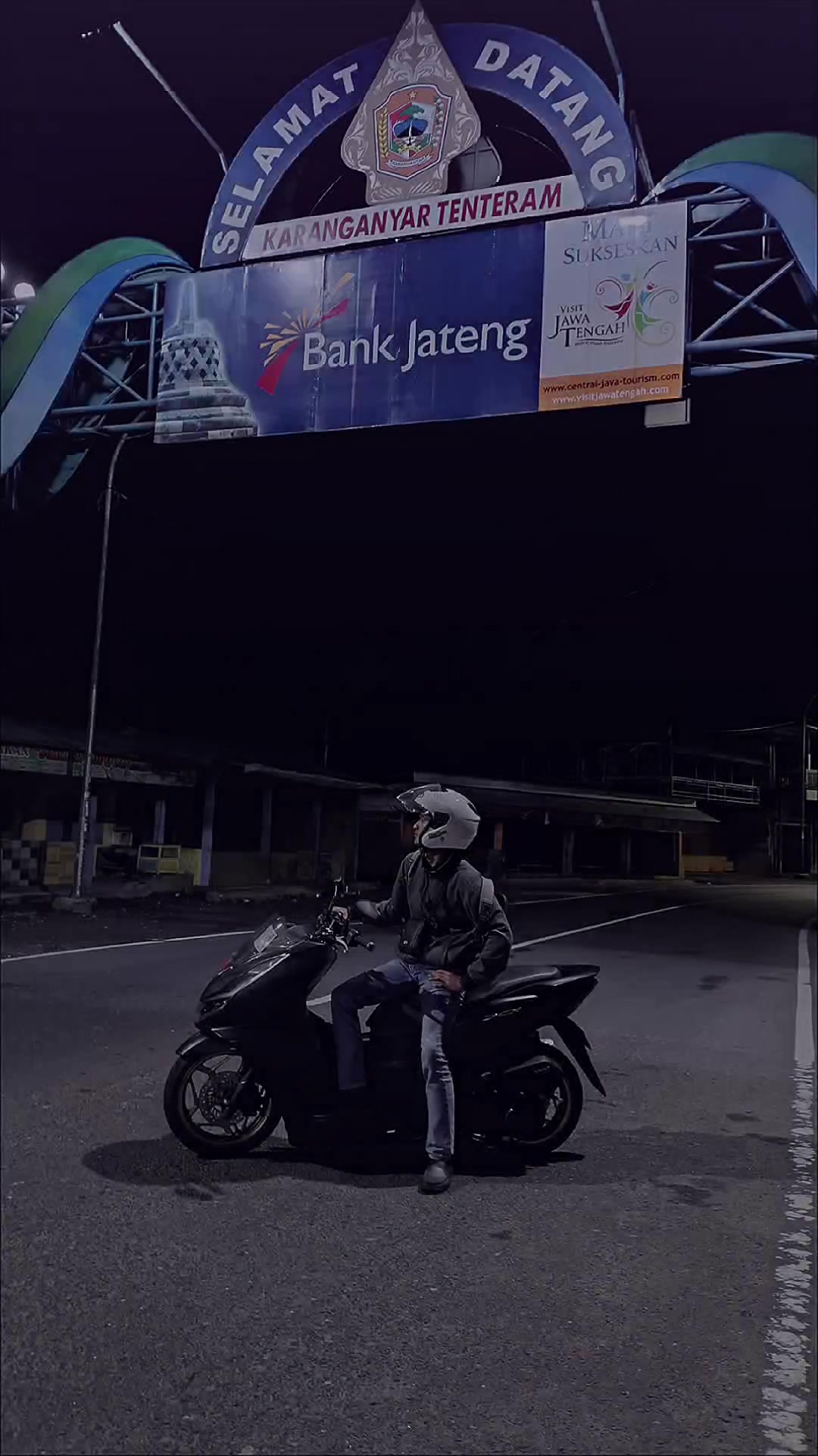 @CANDRA