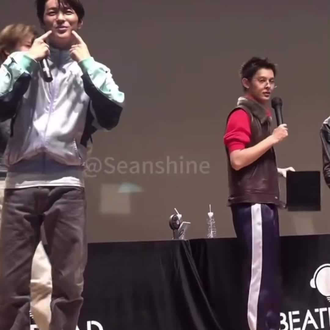@☯︎