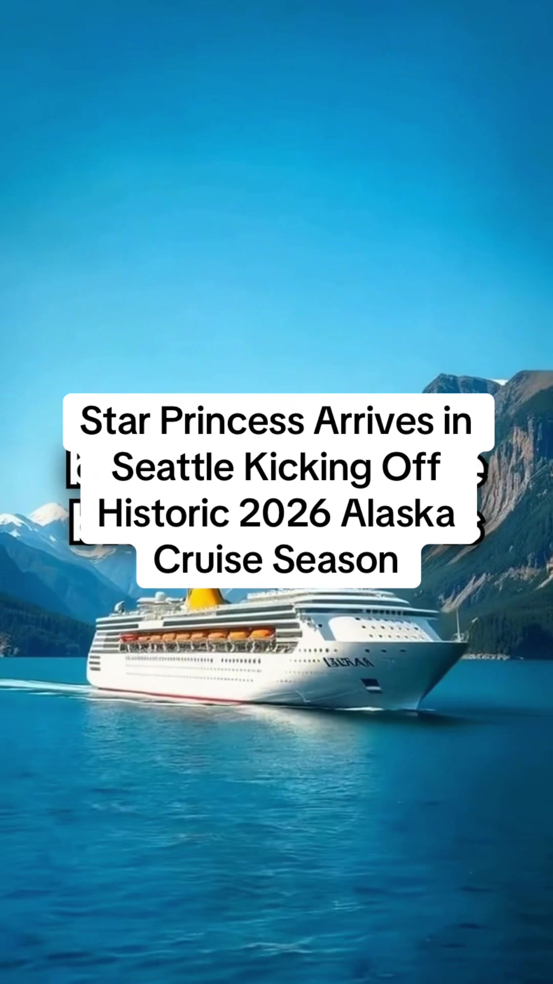 @Cruise Tips Tricks n News