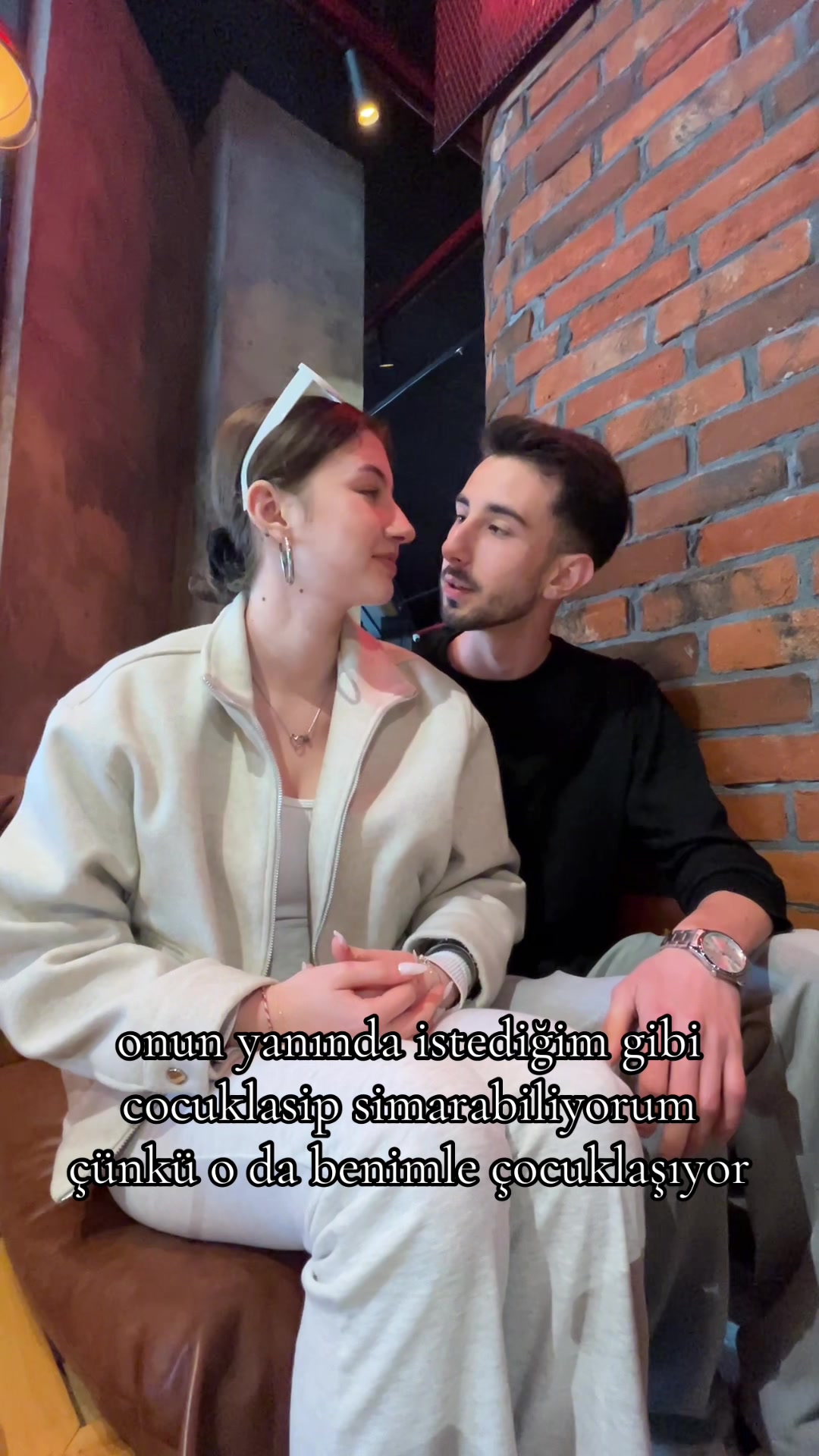 @Çiğse Su