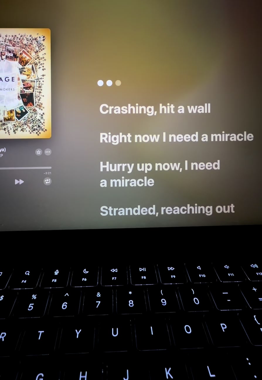 @SpotifySongs
