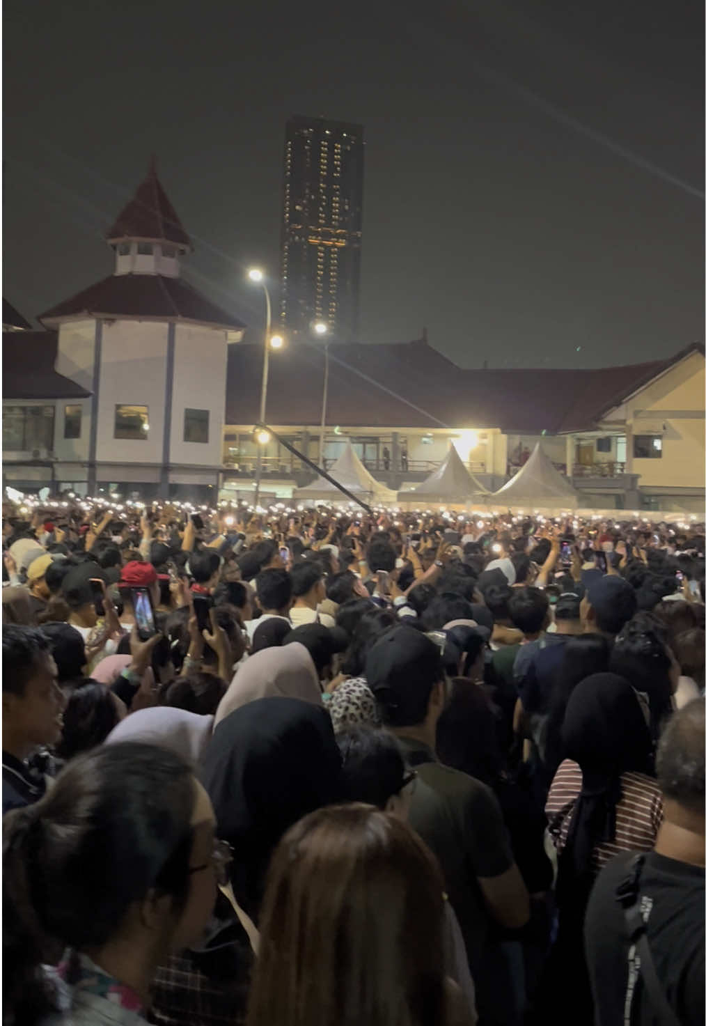 @Konser Jabodetabek
