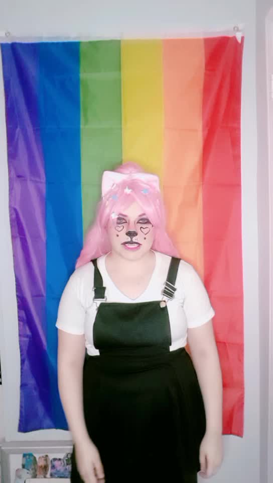 @Kawaii-chan!