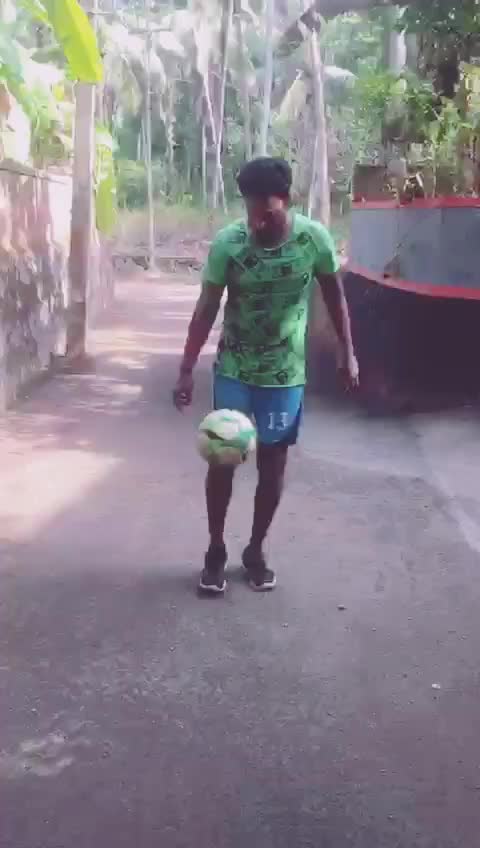 @Sikhil T