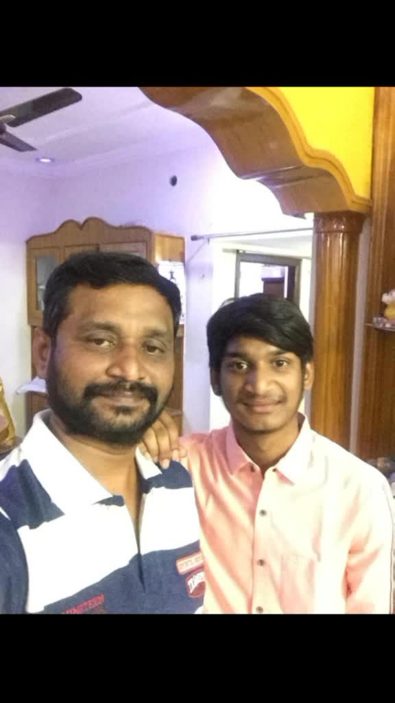 @varshith patel
