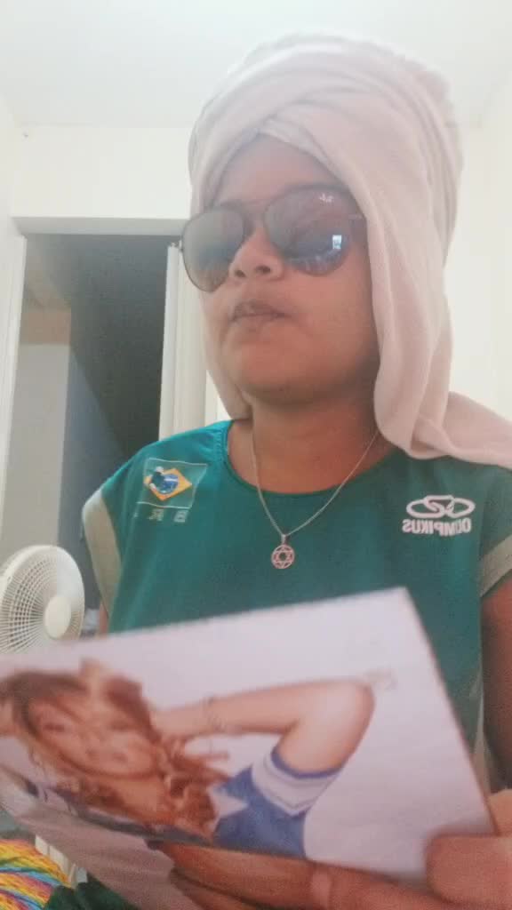 @Thaynara Menezes