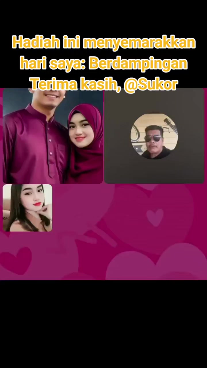 @@ YUNI CEWEK KALIMANTAN,