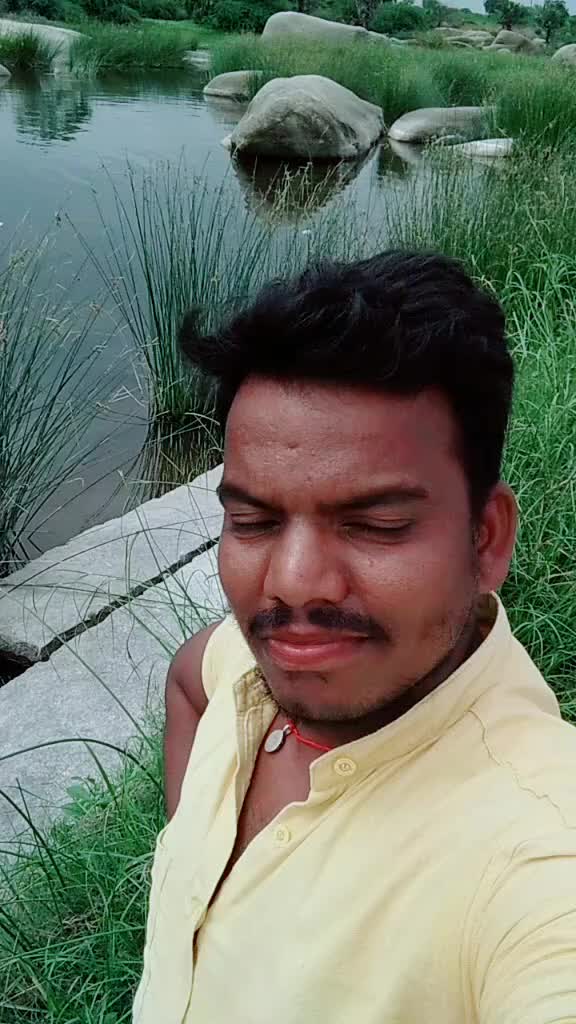 @purushotham teju