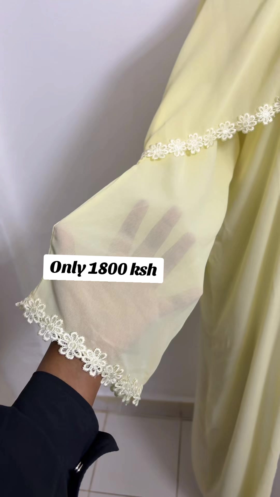 @ABAYA CENTER ESTHLEIGH