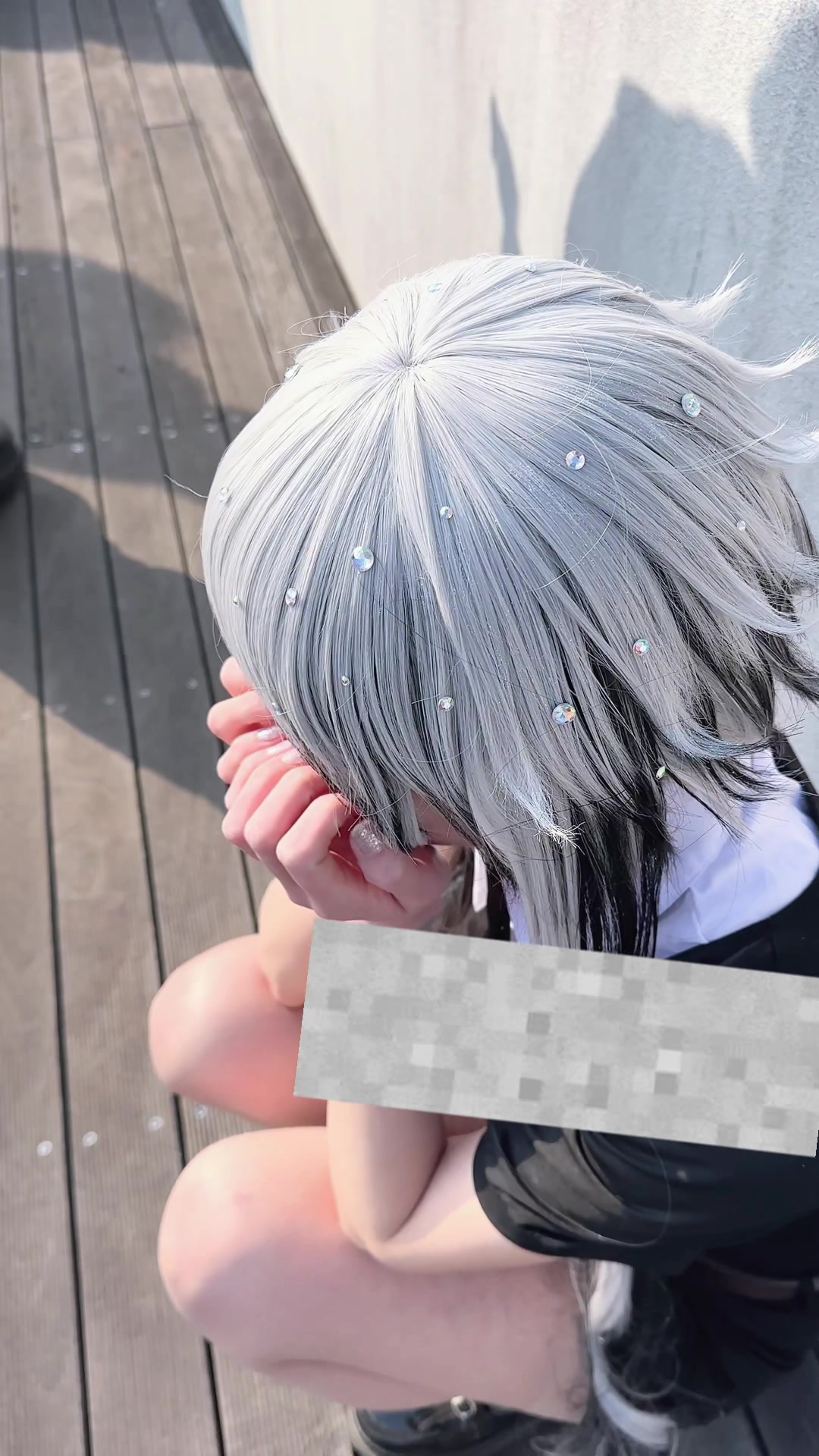 @たも🪷コスプレ