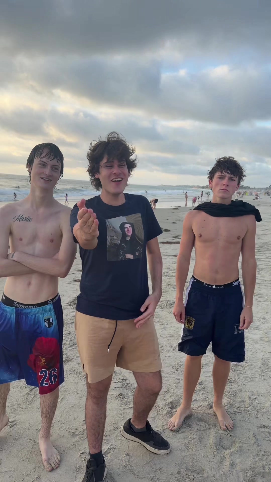 @CALIFORNIA COOKIE 🌁