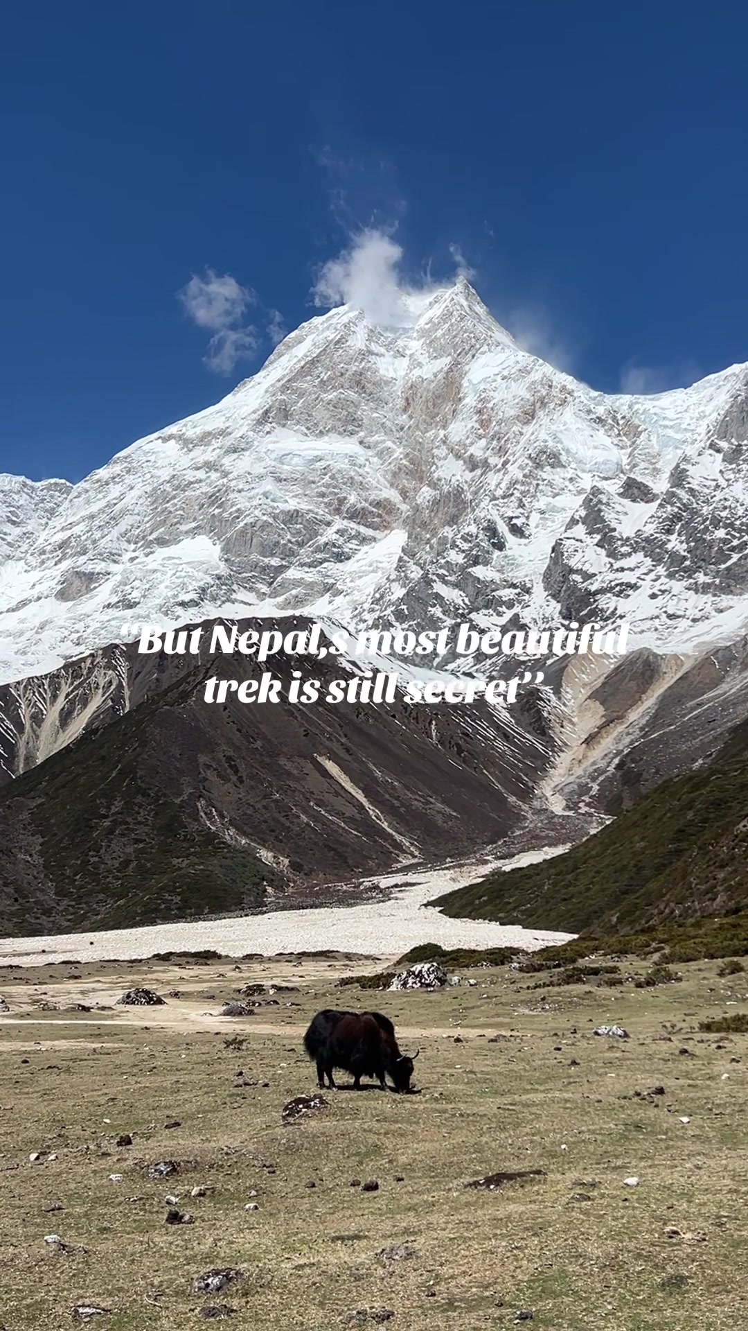@Nepal Mountain Guides 🇳🇵