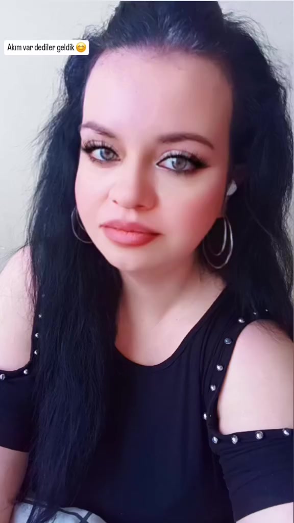 @ミ★ Gülay Akdoğan ★彡