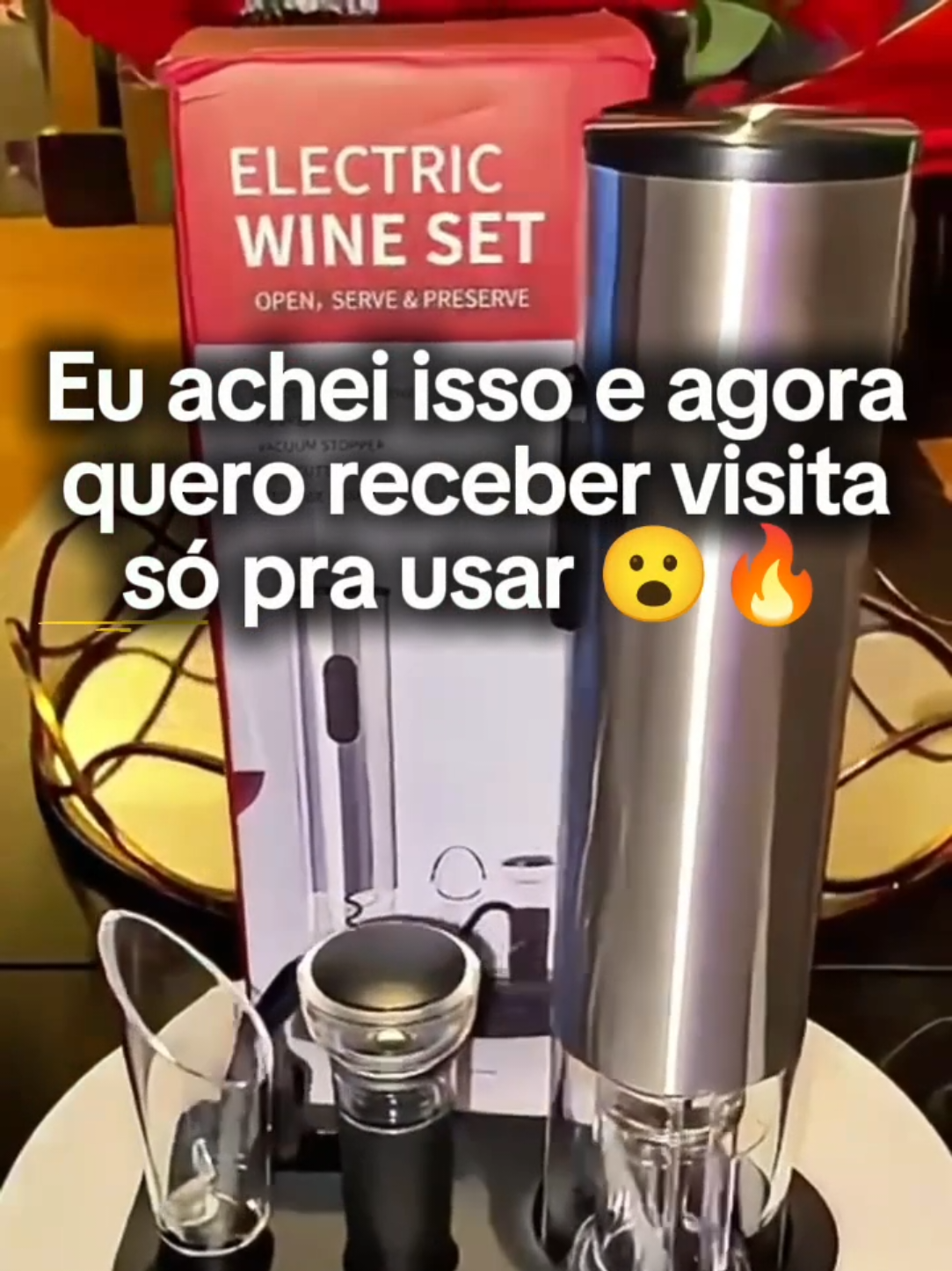 @V&oacute; Moderna|Maria Bonita