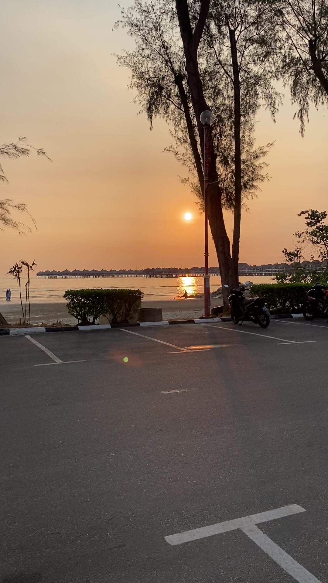 @Seri Bayu Resort Bagan Lalang