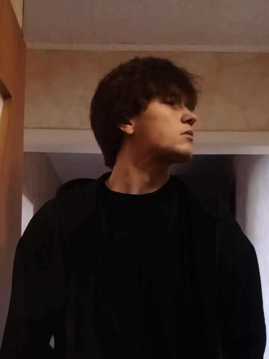 @ДжоДжостар