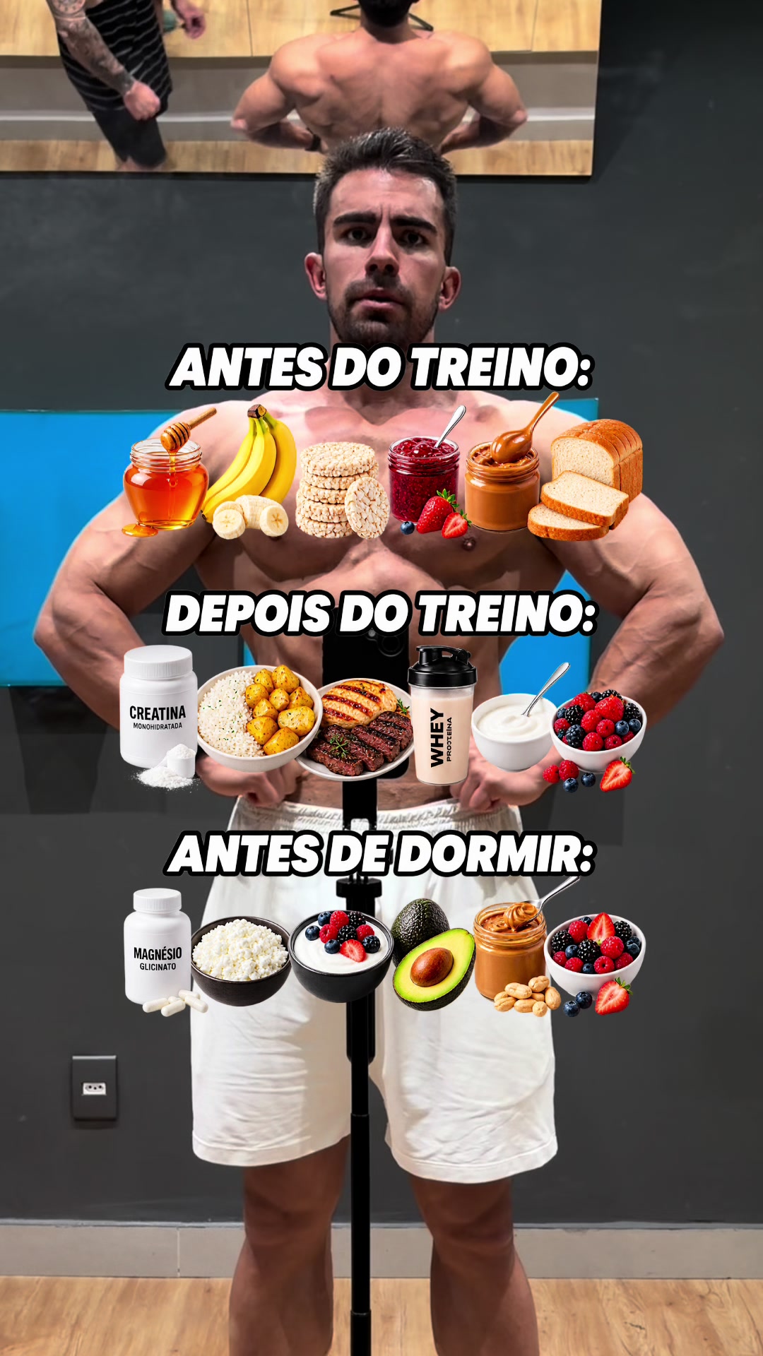 @Bruno Viotti | Treinador