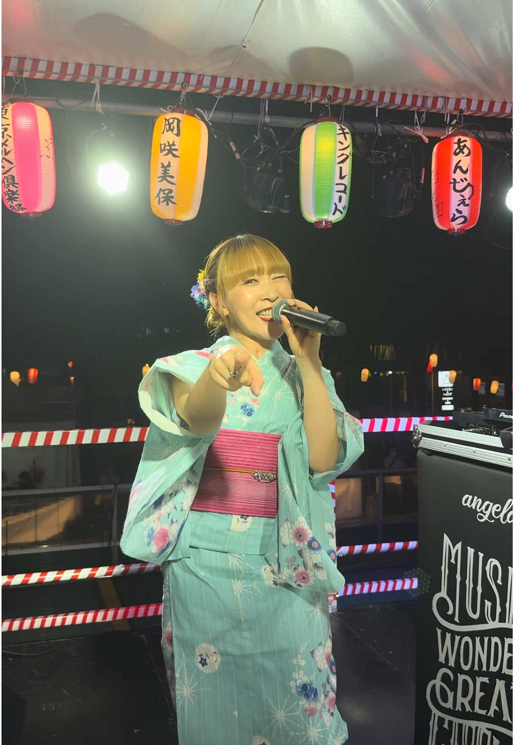 @キングレコード公式