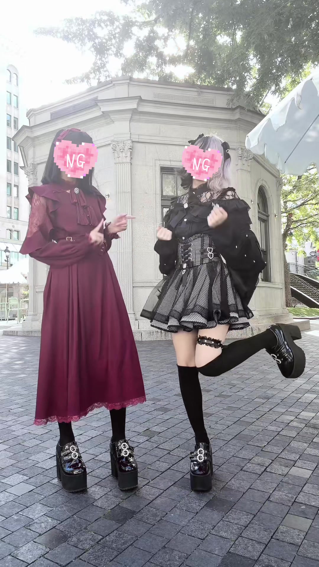 @nana ☆ なな