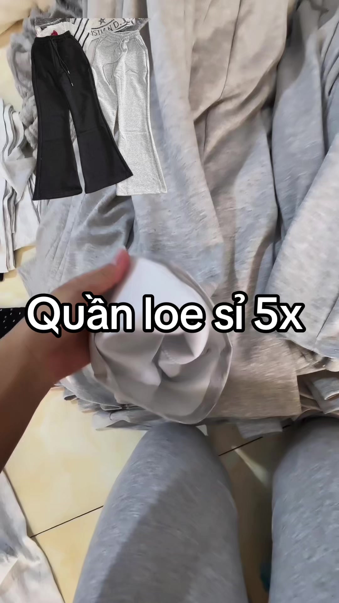 @Xưởng nhà thóc