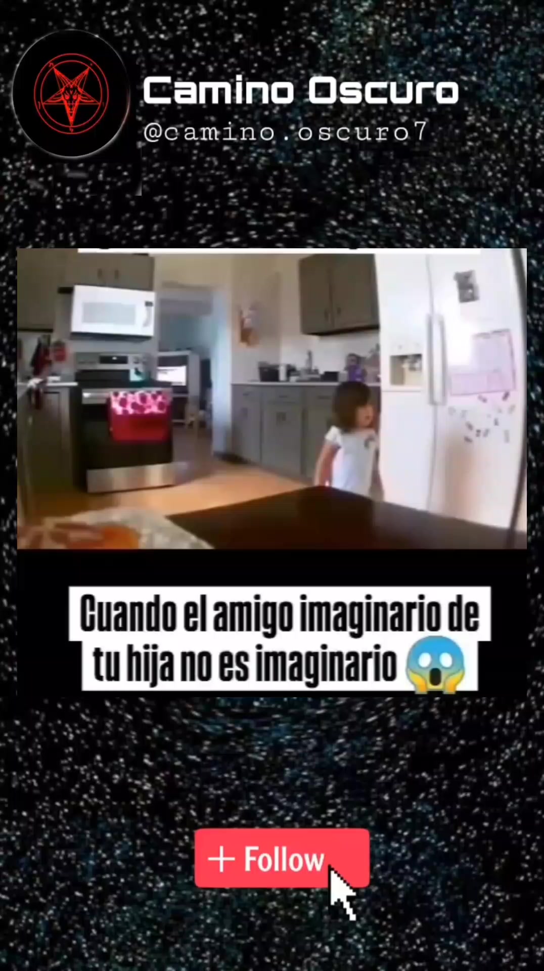 @Camino Oscuro