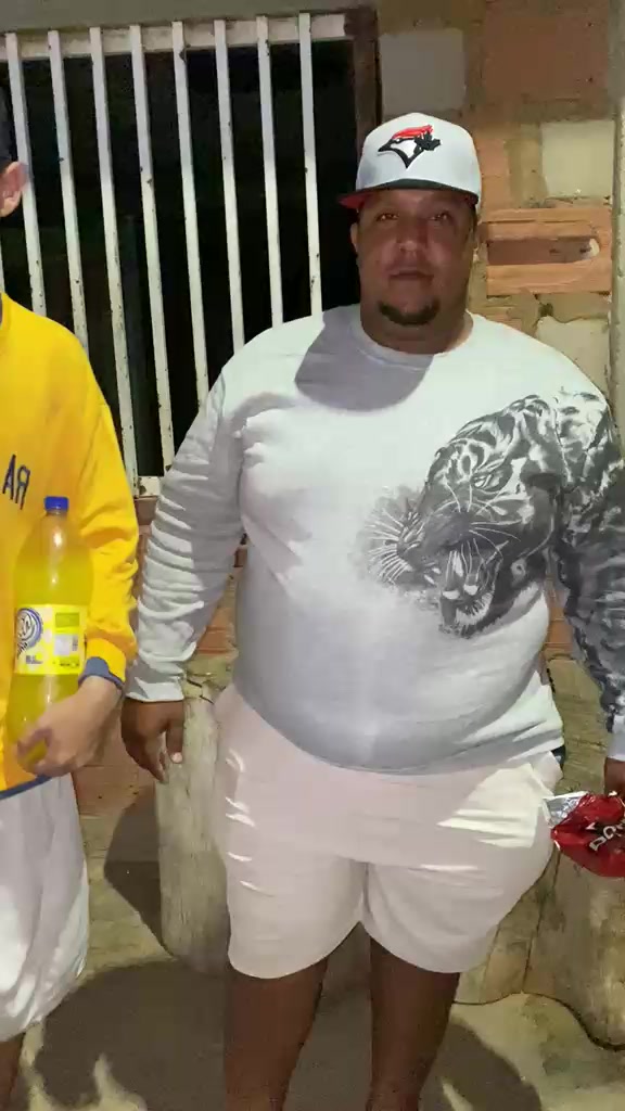 @⛓️⚔️ El Bendito loco 😎⚔️⛓️