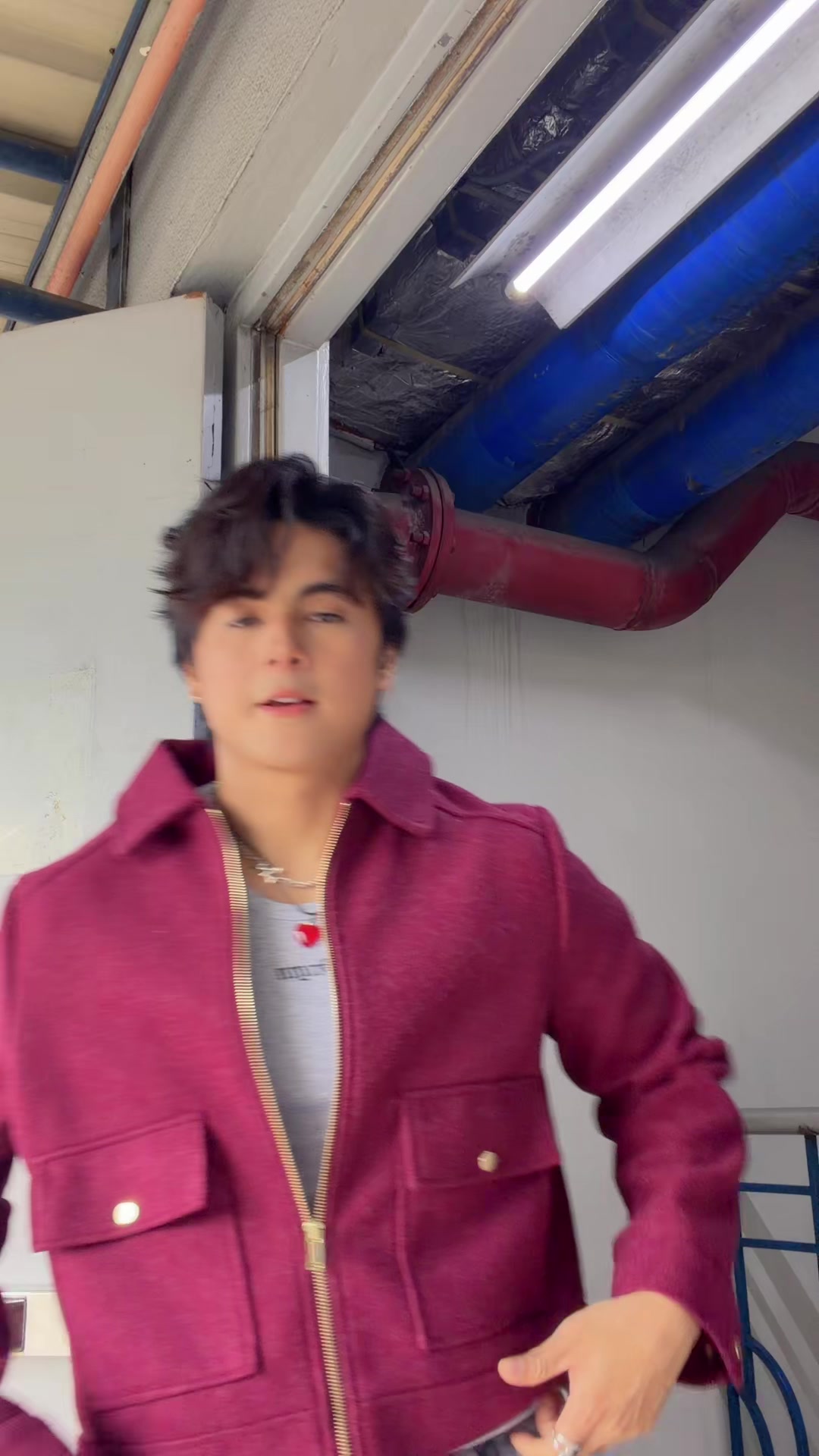 @Miguel Tanfelix