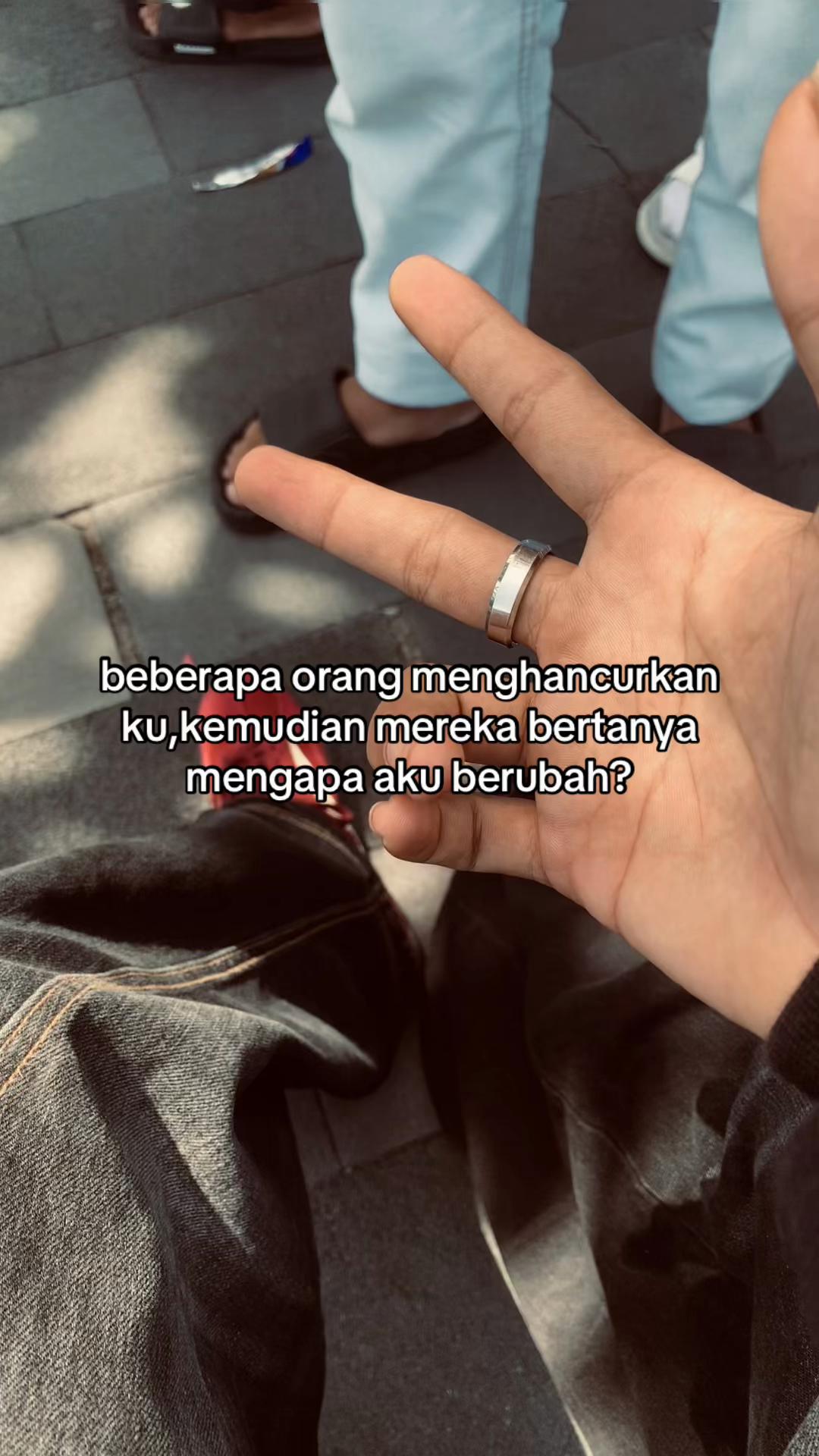 @ 