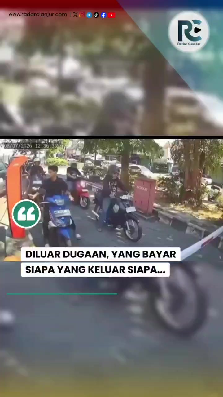@Radar Cianjur