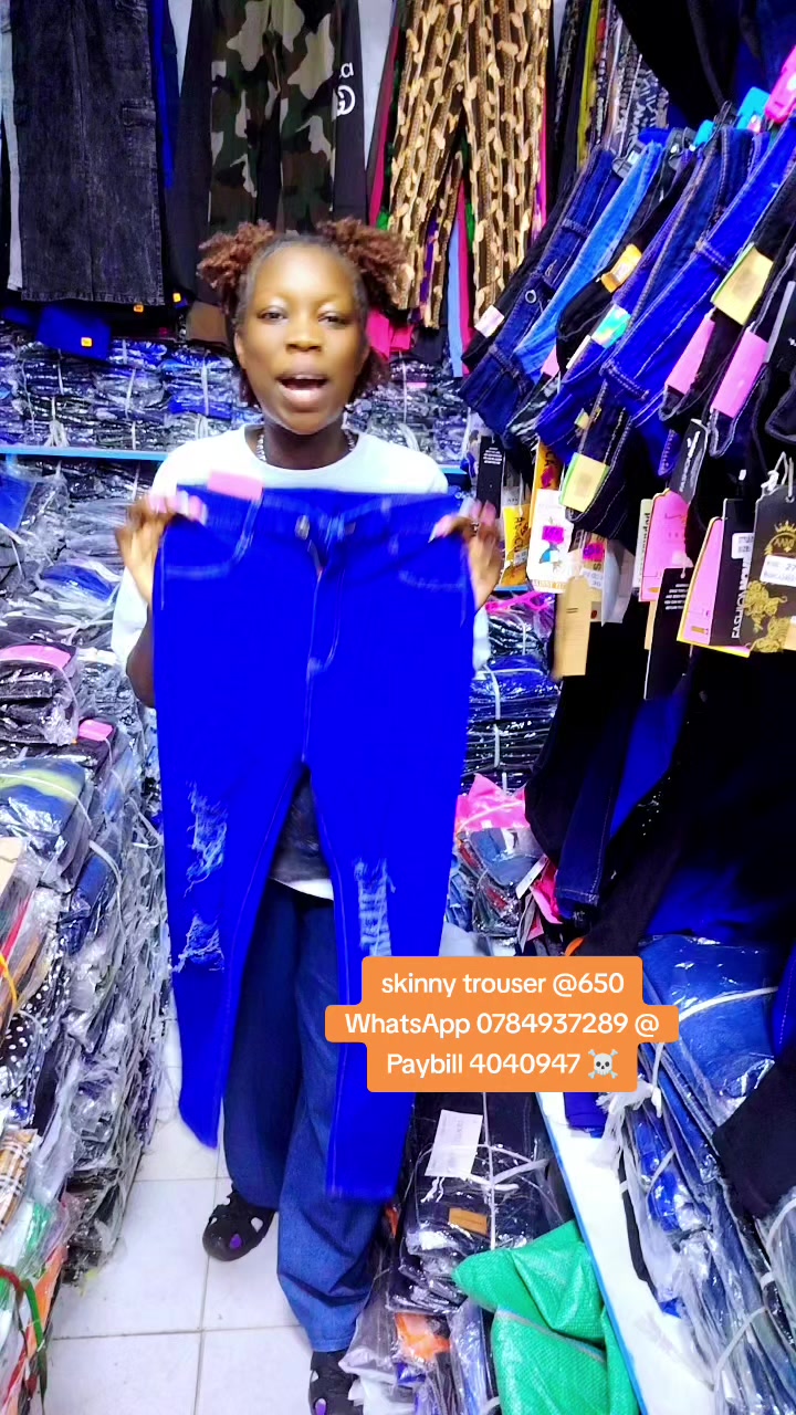 @WAJOSE MEGA NAKURU 🇰🇪