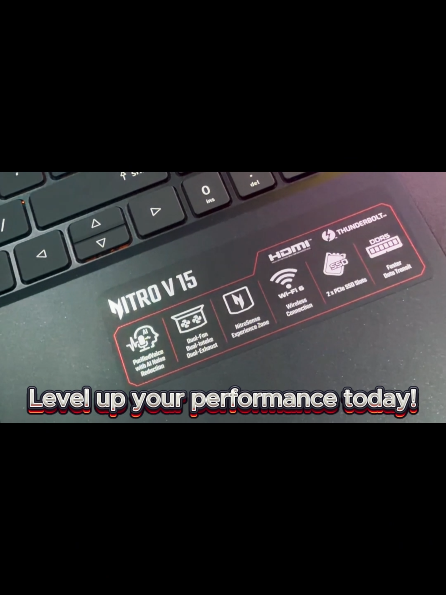 @Acer Certified Shop - VIT