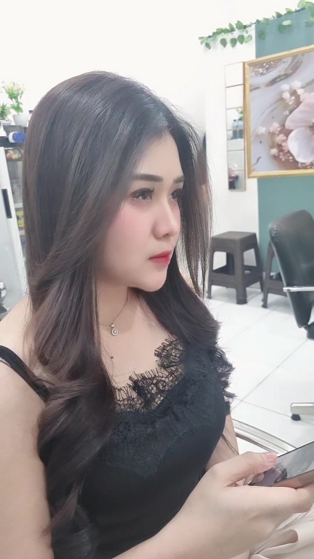 @Andy salon CILEGON