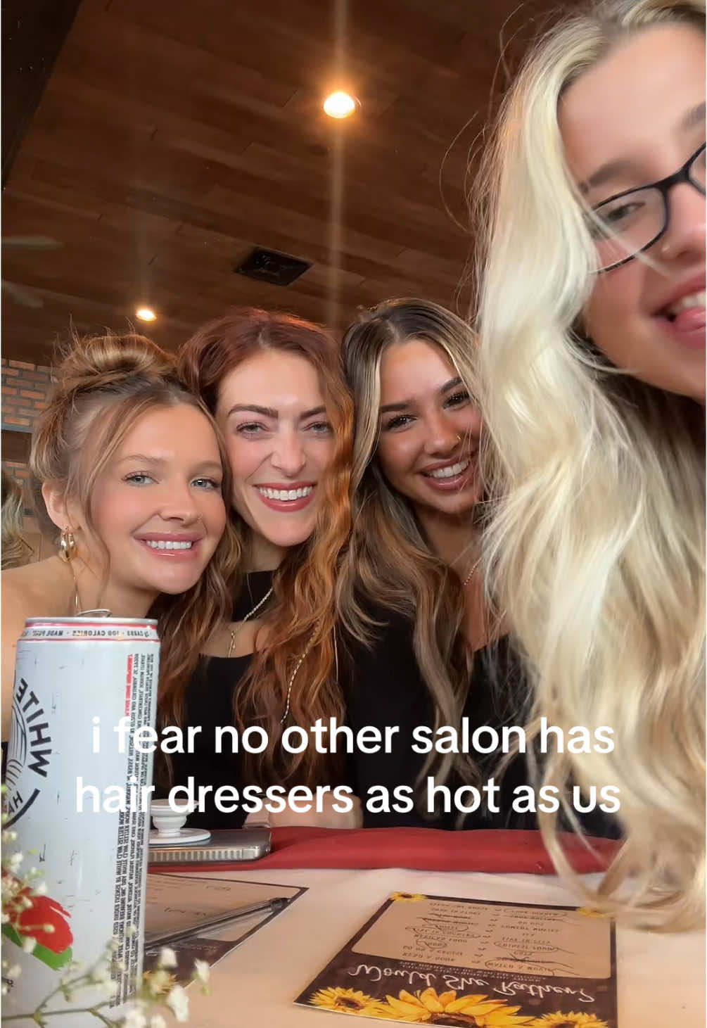 @Tayla | PA Hairstylist