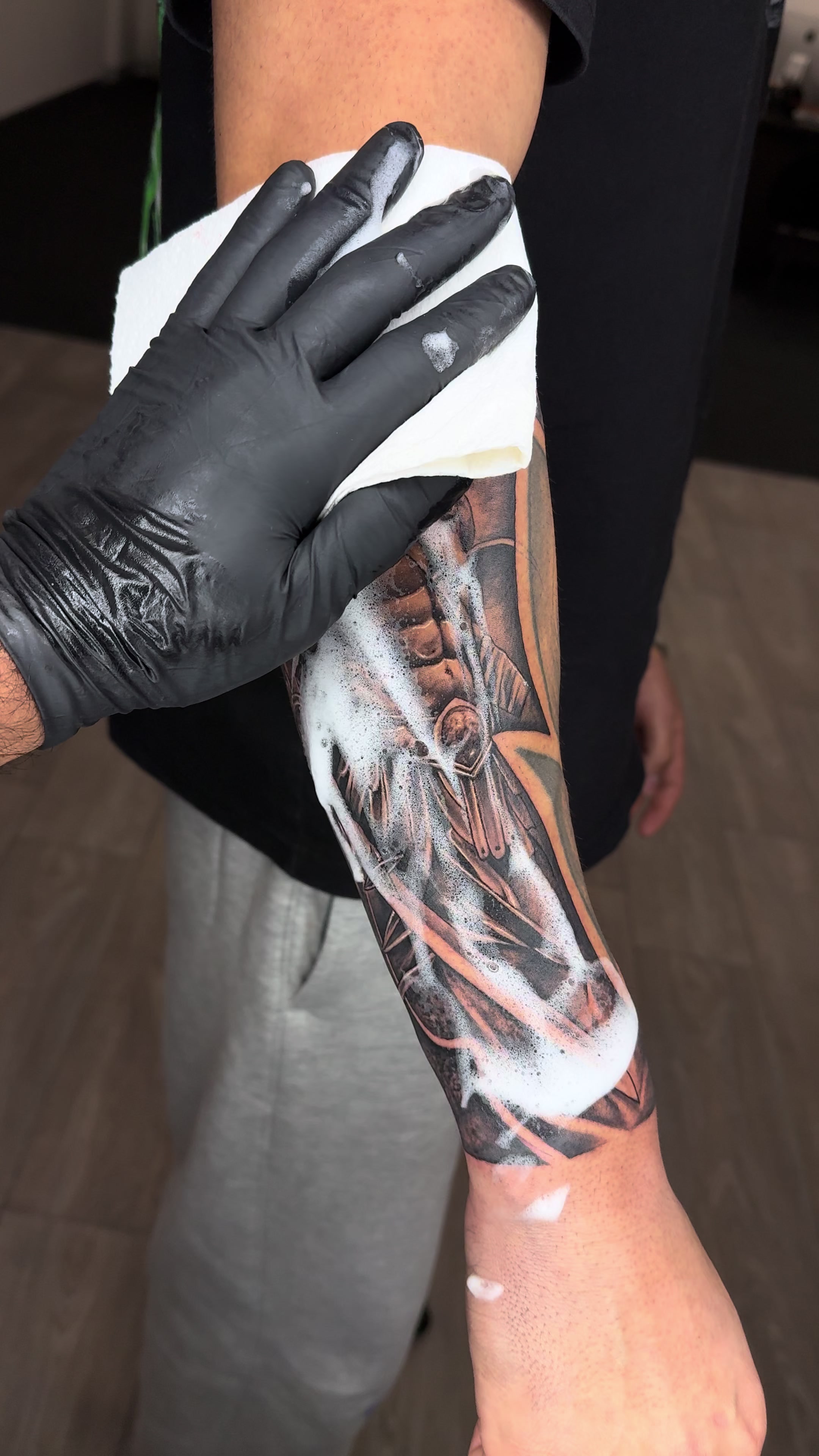 @Tattoovilla