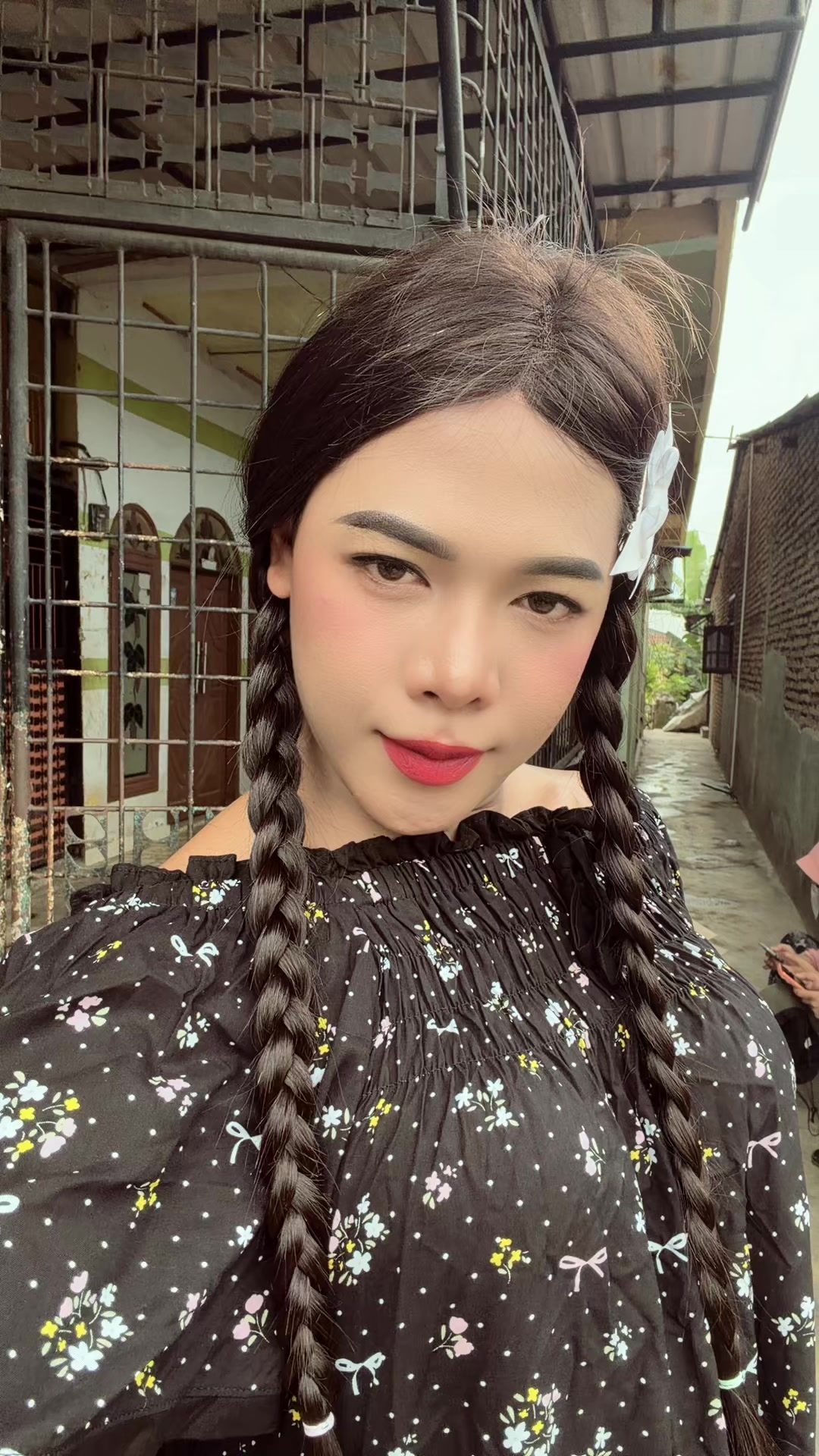 @nining warintil