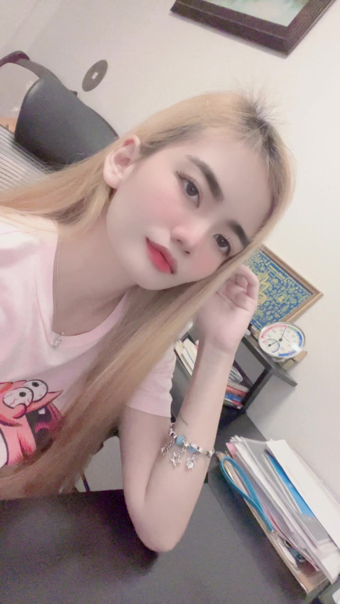 @แพทตี้ไม่ใช่พริตตี้🤍