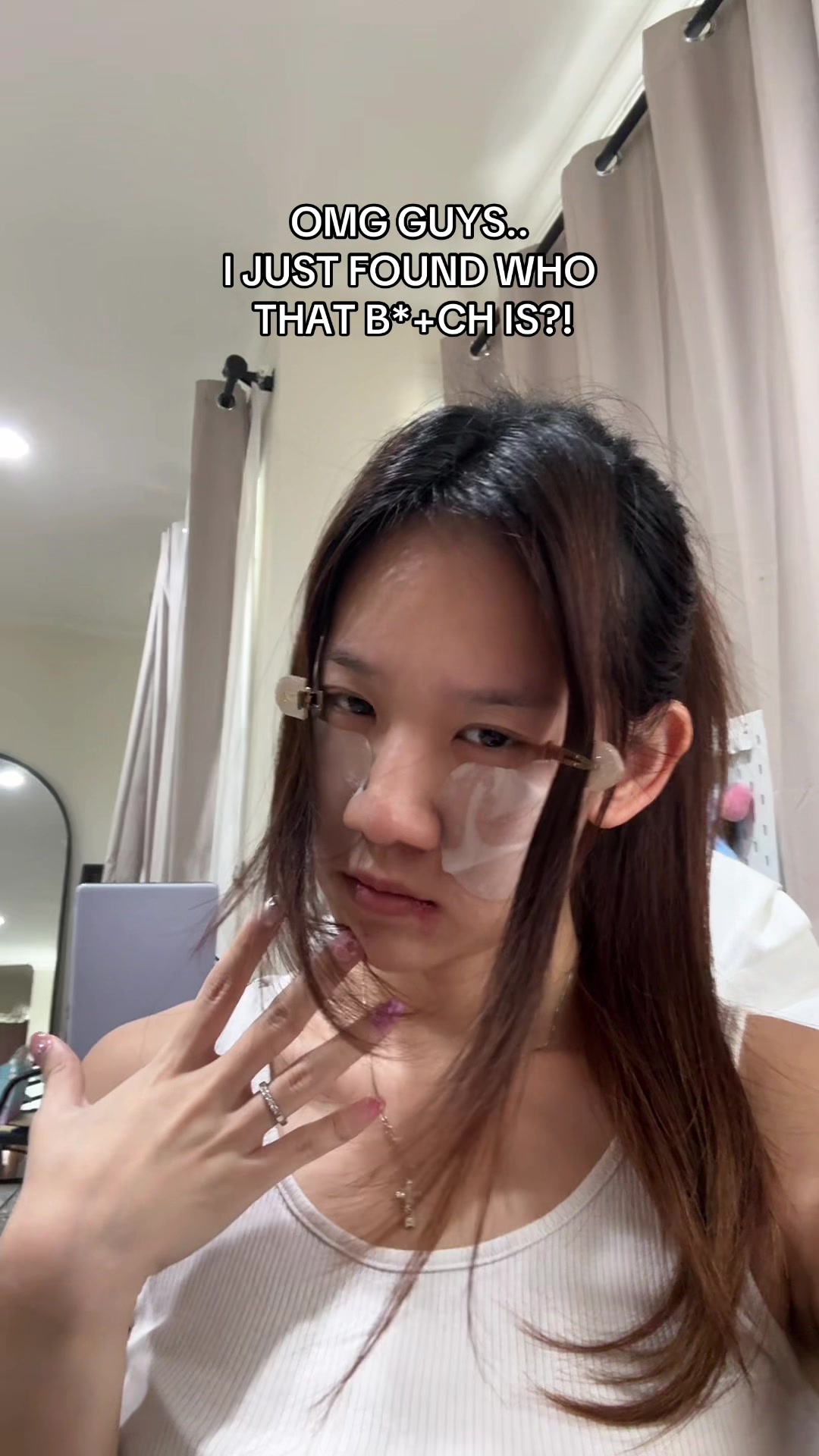 @Cha | ig : @patriciamulyana