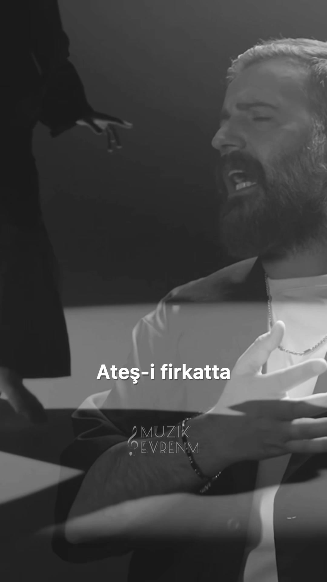 @M&uuml;zik Evrenim