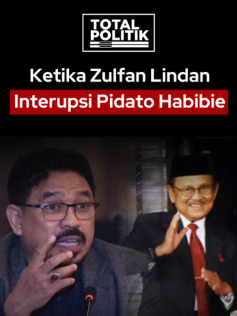 @Total Politik