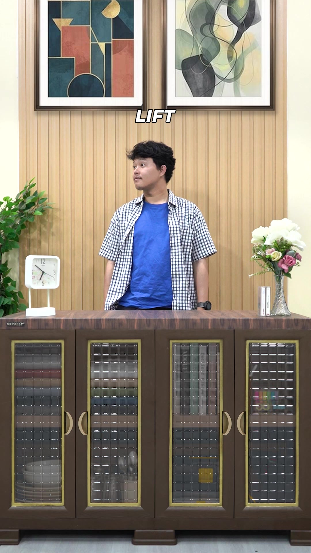 @Napolly Furniture Official
