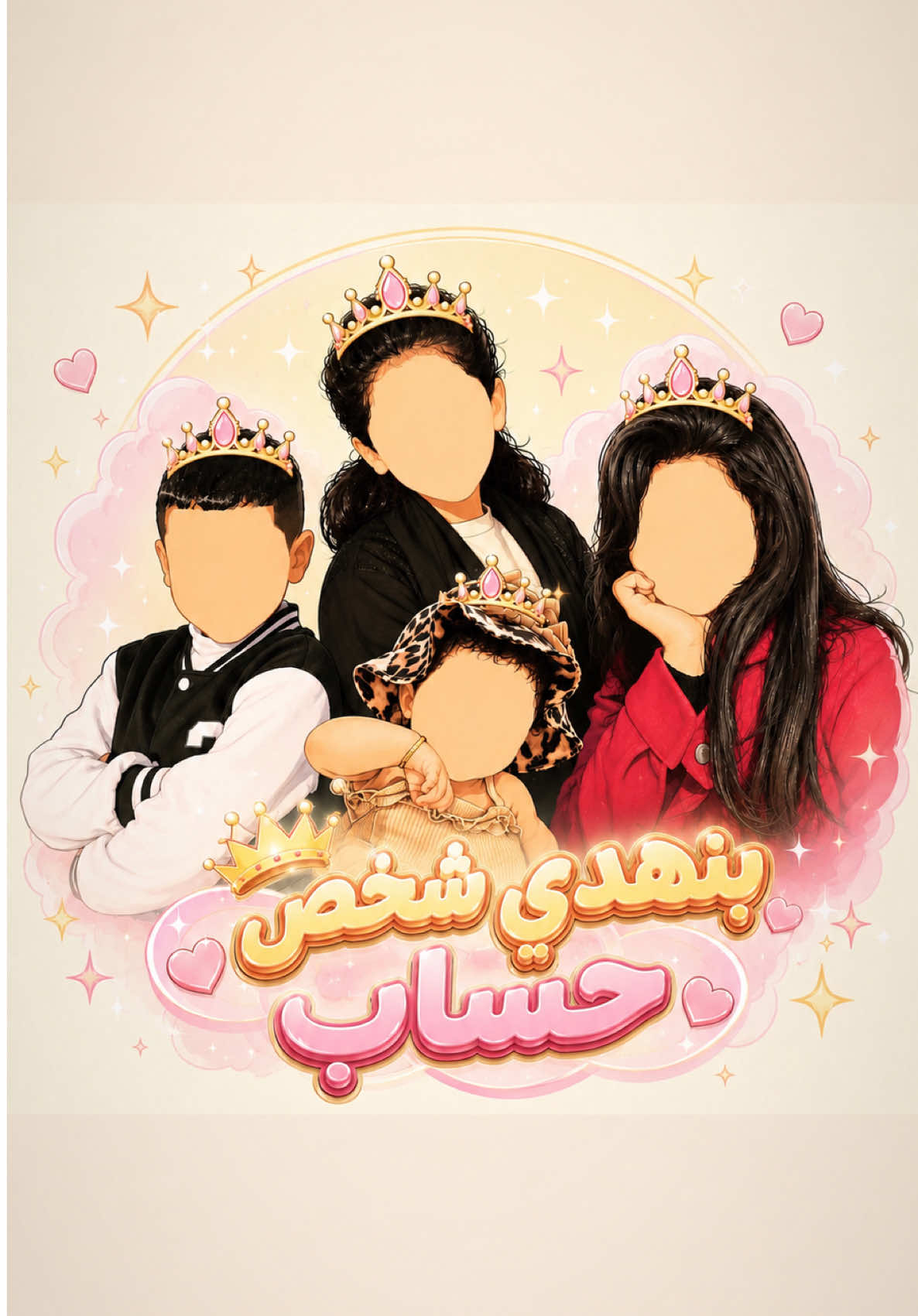 @عـائلة سـوبر
