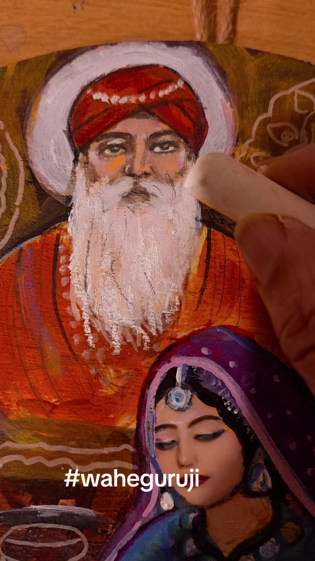 @Monika Gill Artist