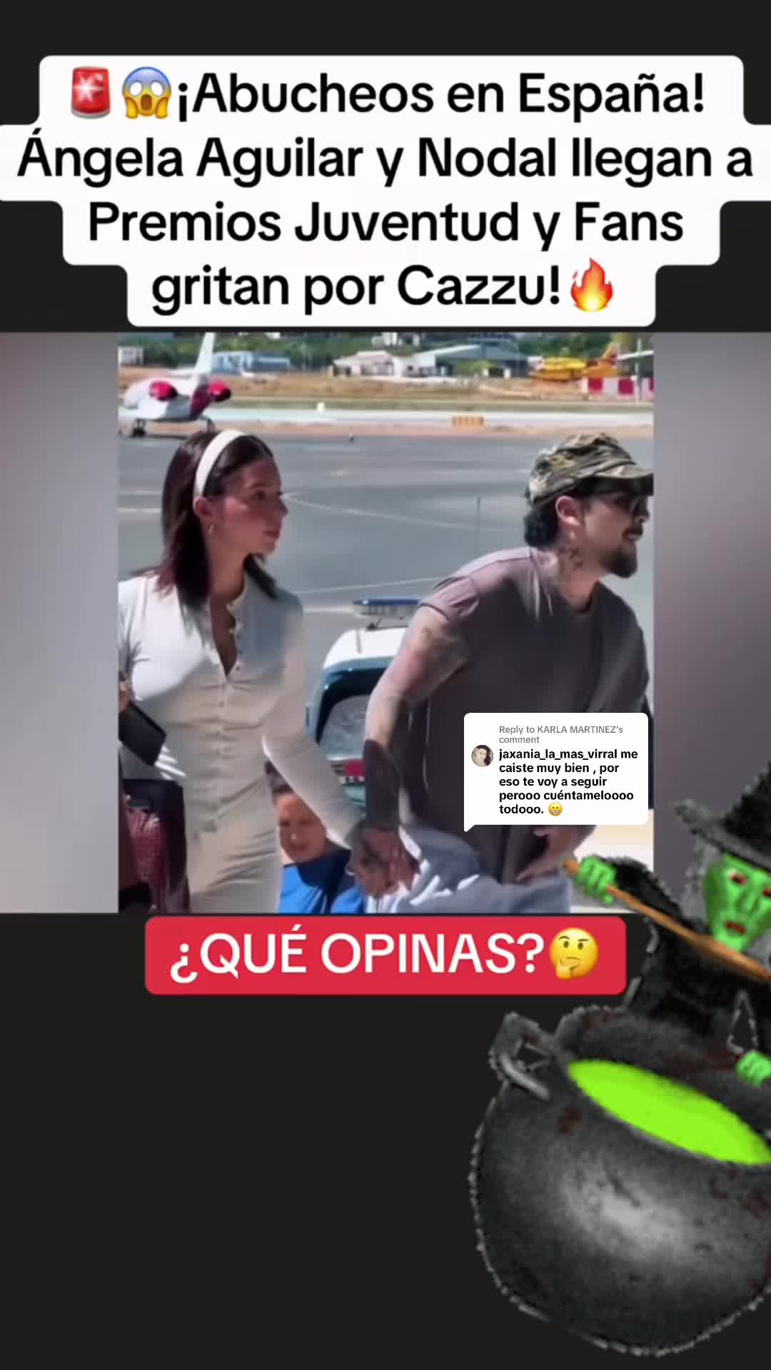 @jaxania_la_mas_virral